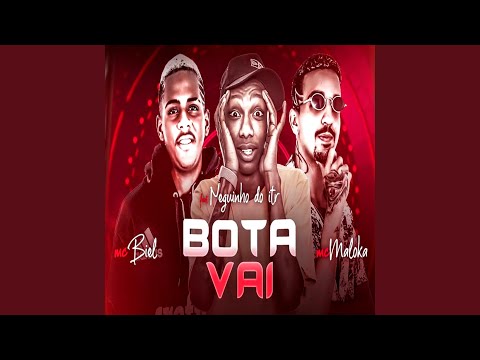 Bota Vai (feat. Neguinho do Itr)