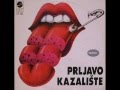 Prljavo Kazaliste - Uzalud vam trud sviraci (Lyrics)