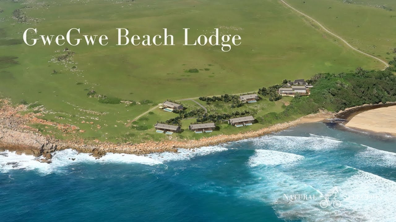 GweGwe Beach Lodge