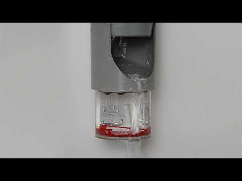 LINDSOL REGNVANDSVENTIL FUNKTION