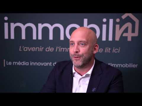 FR  Ignorer les liens de navigation Rechercher    Créer   Image d'avatar Modelo : comment SEPTEO simplifie la chaîne de valeur immobilière - Itw Guillaume Girard, Septeo