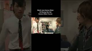 Download lagu Cũng là Fourze nhưng mà nó lạ lắm m.n ạ 🙂🙂🙂 | Gwatan Nguyệt Thần #12 mp3