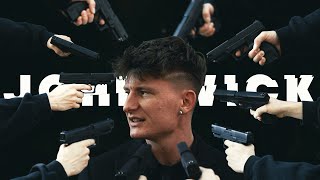 John Wick Music Video