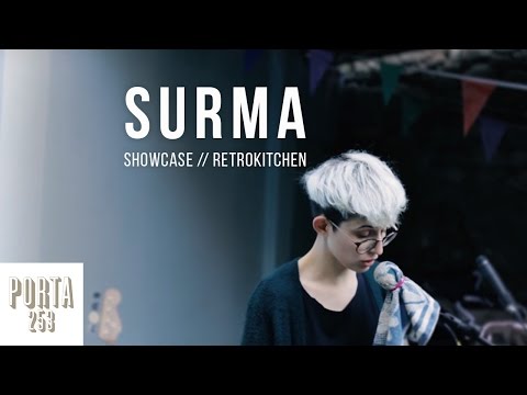 SURMA I // Ao Vivo na Porta 253