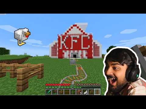 MUTAHAR laugh meme Edition - Minecraft PART 3 Someordinarygamers
