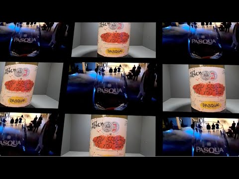 Riccardo Pasqua: How does Pasqua communicate brand values? 2/3