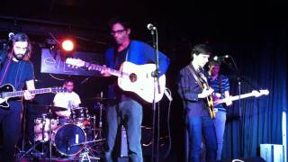 CLEM SNIDE (Eef Barzelay + Partido) &quot;Chinese baby&quot; Sala EL LOCO, VALÈNCIA, 12/10/2011