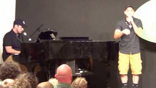 Prodigal (feat. Jake Anthony)