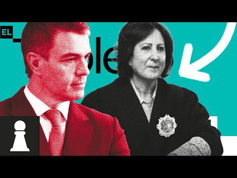 ♟ El Tablero 3x62 | ¿Quién podría ser la nueva Fiscal General del Estado?