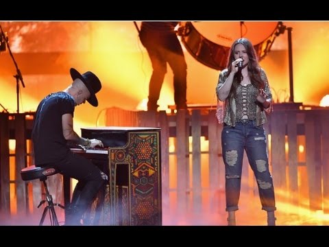 Jesse & Joy - "Me Soltaste" (Premio Lo Nuestro 2017)