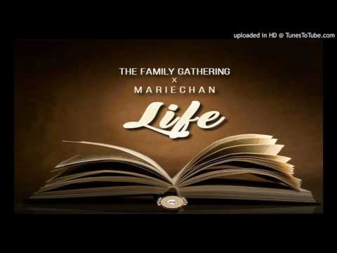 DJ Ganyani x The Family Gathering x Mariechan Life Original Mix