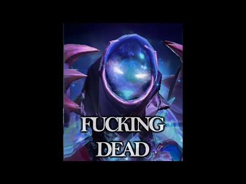 RIP ARC WARDEN - 6.87 PATCH