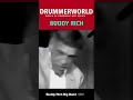 Buddy Rich: DRUM SOLO - 1968 #buddyrich #drummerworld