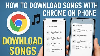 Download lagu Cara Download Lagu MP3 Menggunakan Chrome ✅ Download MP3 Gratis dengan Browser Chrome (2025) mp3