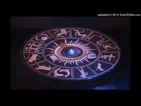 DJ Gershwin Luminous