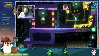 CreatorCrate - Part 21 - Tense moments make the heart race