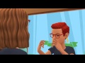 Eric Misbehaves At Mcdonald S Grounded