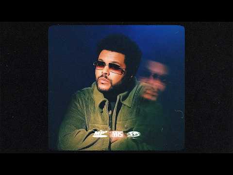 (FREE) The Weeknd Type Beat - "OPENING NIGHTS" | Pop Type Beat 2025