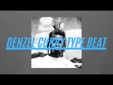 [FREE] DENZEL CURRY TYPE BEAT 2019 - "ZUU"