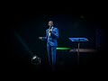 THE POWER OF CONSISTENCY APOSTLE GRACE LUBEGA