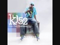Firestarter (With Lyrics)- KJ-52 Feat. Manwell & Blanca Reyes Of Group 1 Crew