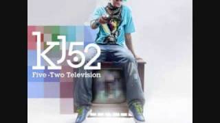 Firestarter (With Lyrics)- KJ-52 Feat. Manwell & Blanca Reyes Of Group 1 Crew