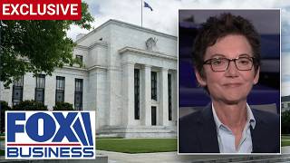 'NO URGENCY': San Fran Fed president PUMPS BRAKES on rate cut and hike talk