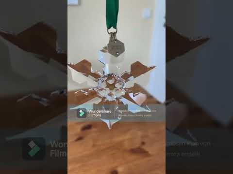 SWAROVSKI ADVENTSKALENDER 2022 UNBOXING