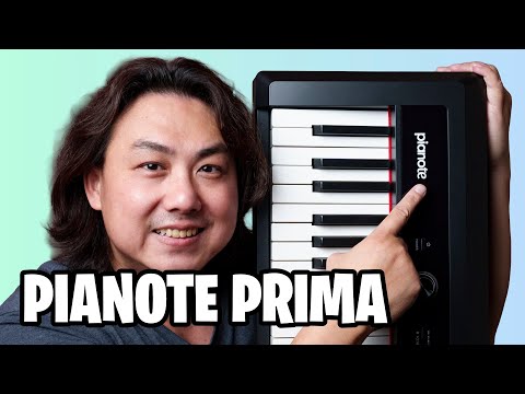 Pianote Prima (Know This Before Buying)