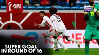 Senegal vs Sudan: Amazing Opening Goal | AFCON 2025 Highlights