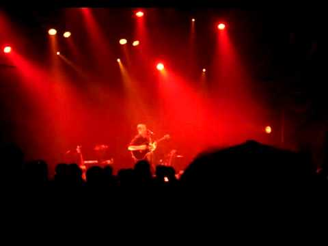 Luka Bloom - Perfect Groove