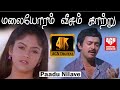 Malaiyoram Veesum Kaatru Paadu Nilave