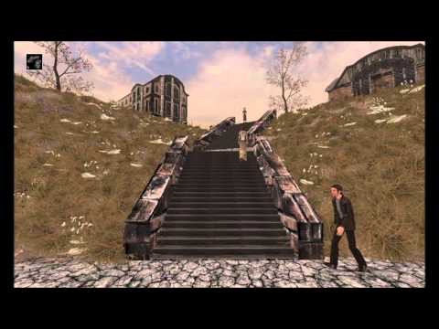 Let's Play Pathologic Classic HD: The Bachelor Part 5