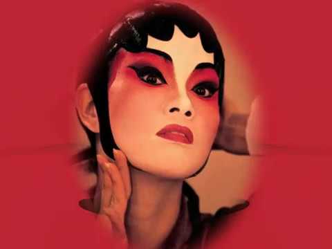 Puccini - Pillangókisasszony - Nagyária - Sass Sylvia