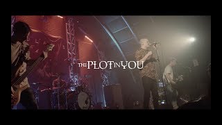 The Plot In You - Take Me Away (Live)
