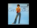 Serge Gainsbourg - Ah ! Melody