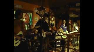 Tos Secret- Buscando (versión de Los Secretos)