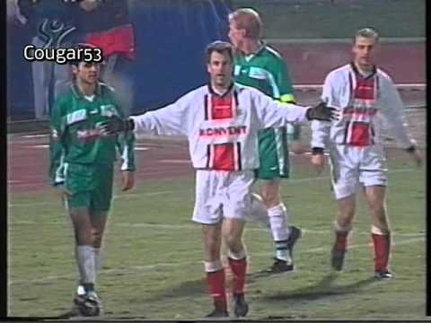 RWO -  FC Gütersloh   20.11.1998