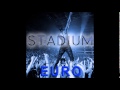 Akon Better Euro Stadium 2015