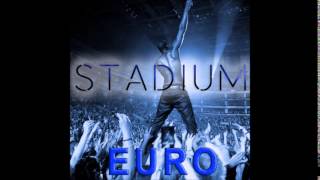 Akon - Better (Euro Stadium) 2015