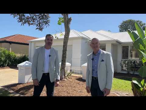 27 Rainbird Close, Burleigh Waters, QLD 4220, 3 ਕਮਰੇ, 2 ਬਾਥਰੂਮ, House