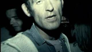 Stampvol café Music Video