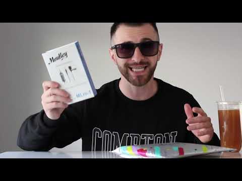 YouTube Thumbnail