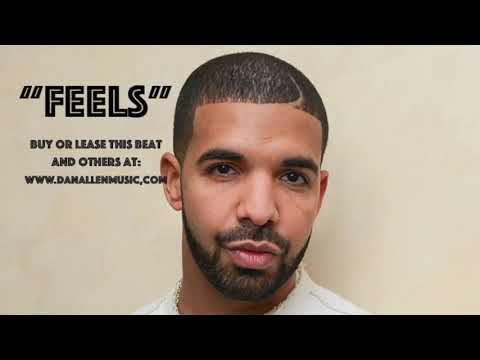 J Cole x Drake Type Beat 2018 | DanAllenMusic - Feels