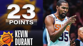 Kevin Durant - Phoenix Suns