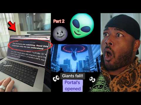 These TikToks Don’t Feel Random Anymore