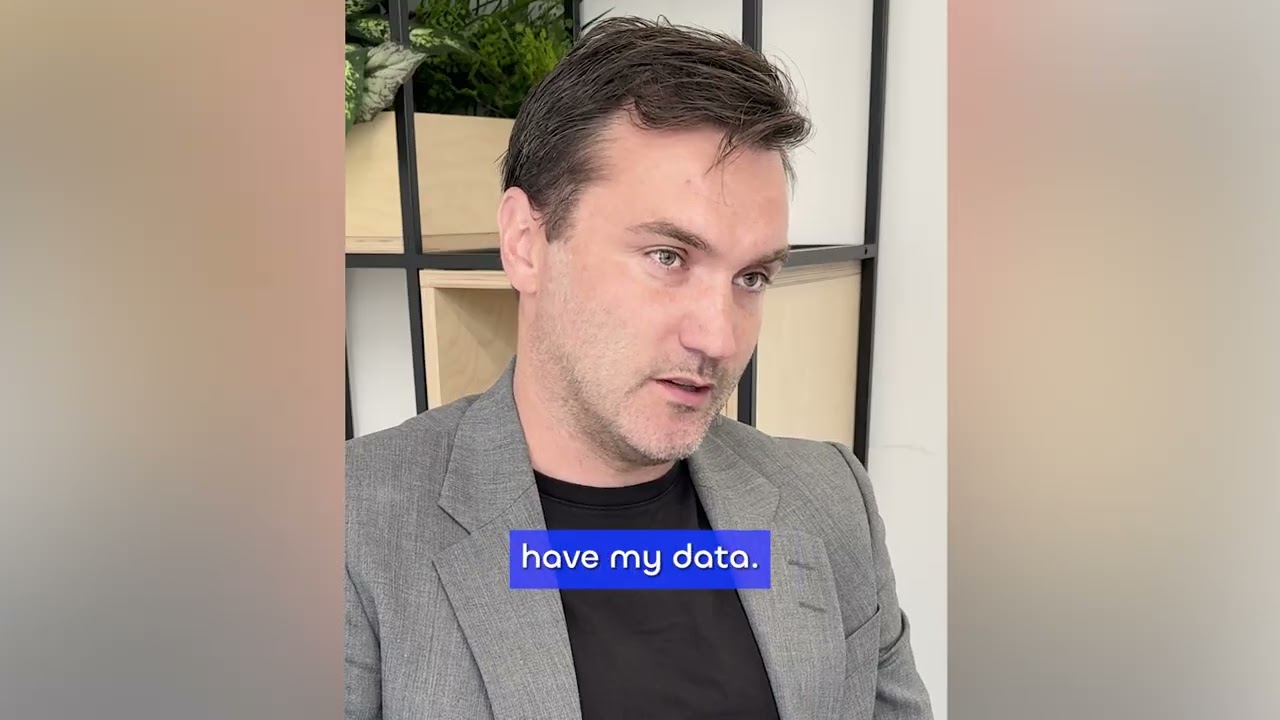You Don’t Know Who Has Your Data — Blockchain Can Fix This | BSV Association