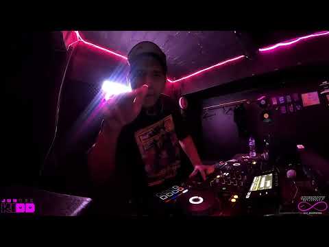 DJ BREAKBEAT ENAK COCOK BUAT PERJALANAN JAUH !! INFINITY MANAGEMENT