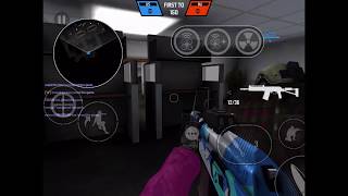 【バレットフォース実況】昔の害悪３点セットで時代を感じていく；；【Bullet Force 】