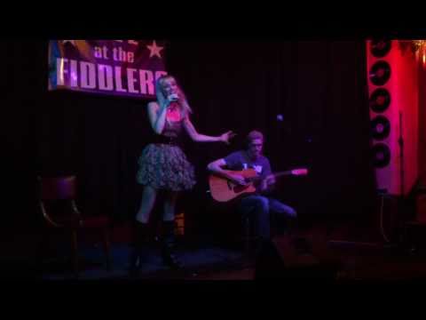 NIKA You Got Me (origilal)